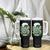 Funny St Patrick's Day Irish Beer Drinking Tumbler With Handle Irish Drinking Team Green Beer Shamrock TS11 Print Your Wear