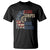 Funny Stars Stripes And Equal Rights T Shirt 4th Of July Women's Rights Sunflower TS11 Black Print Your Wear
