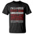 Funny Stepdad T Shirt Step Daughter Bonus Step Dad Fathers Day TS10 Black Print Your Wear