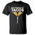 Funny Stop Staring At My Tacos T Shirt Mexican Cinco De Mayo TS11 Black Print Your Wear
