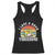 Funny Tequila Lover Racerback Tank Top I Love A Good Threesome Cinco de Mayo TS11 Black Print Your Wear
