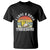 Funny Tequila Lover T Shirt I Love A Good Threesome Cinco de Mayo TS11 Black Print Your Wear