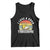 Funny Tequila Lover Tank Top I Love A Good Threesome Cinco de Mayo TS11 Black Print Your Wear