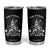 Funny The Paddy Don't Start Til I Walk In Tumbler Cup St Patrick's Day Irish Beer TS11 Black Print Your Wear