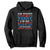 Funny The Rockets Red Glare Terry In His Chair His Reverse Needs Repair Hoodie 4th Of July Meme TS11 Black Print Your Wear