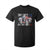 Funny They Hate Us Cuz They Ain't Us T Shirt For Kid Founding Fathers 4th of July American Flag TS11 Black Print Your Wear