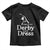 Funny This Is My Derby Day Dress Toddler T Shirt Horse Racing Fascinator Hat TS11 Black Print Your Wear