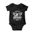 Funny This Is My Derby Day Suit Baby Onesie Horse Racing TS11 Black Print Your Wear