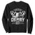 Funny This Is My Derby Day Suit Sweatshirt Horse Racing TS11 Black Print Your Wear