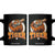 Funny Tiger Lover Baseball Animal Sport Coffee Mug Inspirational Athletic TS11 Black Print Your Wear