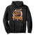 Funny Tiger Lover Baseball Animal Sport Hoodie Inspirational Athletic TS11 Black Print Your Wear