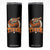 Funny Tiger Lover Baseball Animal Sport Skinny Tumbler Inspirational Athletic TS11 Black Print Your Wear