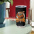 Funny Tiger Lover Baseball Animal Sport Tumbler Cup Inspirational Athletic TS11 Print Your Wear