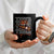 Funny Tiger Lover Baseball Animal Sports Coffee Mug Inspirational Athletic TS11 Print Your Wear