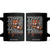 Funny Tiger Lover Baseball Animal Sports Coffee Mug Inspirational Athletic TS11 Black Print Your Wear