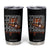 Funny Tiger Lover Baseball Animal Sports Tumbler Cup Inspirational Athletic TS11 Black Print Your Wear