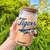 Funny Tiger Lover Sports Name Baseball Glass Can TS11 Print Your Wear