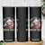 Funny Too Cool For British Rule Skinny Tumbler George Washington USA American Flag 4th of July TS11 Print Your Wear