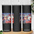 Funny Trump 4th of July Skinny Tumbler Make America Boom Again American Flag TS11 Print Your Wear