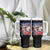 Funny Trump 4th of July Tumbler With Handle Make America Boom Again American Flag TS11 Print Your Wear