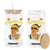 Funny Trump Beer Glass Can Make Oktoberfest Great Again Pretzels TS11 Black Print Your Wear