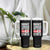Funny Trump Make Canada 51st State Tumbler With Handle Canadian Flag TS10 Print Your Wear