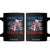 Funny Uncle Sam Coffee Mug I Want You To Beer Me American Flag TS11 Black Print Your Wear