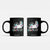 Funny Unicorn I'll Get Over It I Just Need To Be Dramatic Coffee Mug TS09 Black Print Your Wear