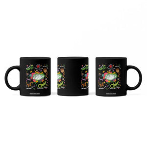 Funny VBS Crew Vacation Bible VBS Teacher Christian School 2025 Coffee Mug TS11 Print Your Wear