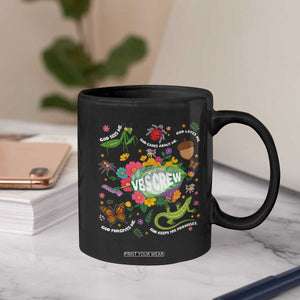 Funny VBS Crew Vacation Bible VBS Teacher Christian School 2025 Coffee Mug TS11 Print Your Wear