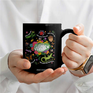 Funny VBS Crew Vacation Bible VBS Teacher Christian School 2025 Coffee Mug TS11 Print Your Wear