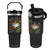 Funny VBS Crew Vacation Bible VBS Teacher Christian School 2025 Flip Straw Tumbler TS11 One Size: 30 oz Black Print Your Wear