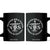 Funny VBS Vacation Bible School Rooted In Christ Coffee Mug TS11 Black Print Your Wear