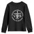 Funny VBS Vacation Bible School Rooted In Christ Youth Sweatshirt TS11 Black Print Your Wear