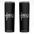 Funny VBS Vacation Bible School Skinny Tumbler Heart Cross TS11 Black Print Your Wear