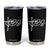 Funny VBS Vacation Bible School Tumbler Cup Heart Cross TS11 Black Print Your Wear