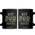 Funny Veteran Vet Bod Like A Dad Bod But With More Back Pain Coffee Mug TS11 Black Print Your Wear