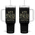 Funny Veteran Vet Bod Like A Dad Bod But With More Back Pain Tumbler With Handle TS11 One Size: 40 oz Black Print Your Wear