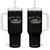 Funny WW2 Tank History Stug Life Tumbler With Handle TS11 One Size: 40 oz Black Print Your Wear