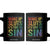 Funny Wake Up Sluts Its Time To Sin LGBTQ Coffee Mug TS11 Black Print Your Wear