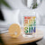 Funny Wake Up Sluts Its Time To Sin LGBTQ Glass Can TS11 Print Your Wear