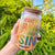 Funny Wake Up Sluts Its Time To Sin LGBTQ Glass Can TS11 Print Your Wear