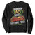 Funny Wanna Taco Bout Jesus Lettuce Pray Sweatshirt Cinco de Mayo Christian Bible Verse TS11 Black Print Your Wear