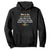 Funny Who Is The Gay Mormon And Why Is He Asking To See My Cooler Full Of Fish Hoodie LGBT Rainbow Fish TS11 Black Print Your Wear