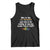 Funny Who Is The Gay Mormon And Why Is He Asking To See My Cooler Full Of Fish Tank Top LGBT Rainbow Fish TS11 Black Print Your Wear