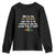 Funny Who Is The Gay Mormon And Why Is He Asking To See My Cooler Full Of Fish Youth Sweatshirt LGBT Rainbow Fish TS11 Black Print Your Wear