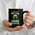 Funny You Can't Drink All Day If You Don't Start In The Morning Coffee Mug St Patrick's Day Beer TS11 Print Your Wear