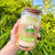 Funny You Can't Drink All Day If You Don't Start In The Morning Glass Can St Patrick's Day Beer TS11 Print Your Wear