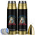 Funny You Look Like The 4th Of July Makes Me Want A Hot Dog Real Bad Bullet Tumbler Eagle Statue Of Liberty TS11 Black Print Your Wear