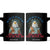 Funny You Look Like The 4th Of July Makes Me Want A Hot Dog Real Bad Coffee Mug Eagle Statue Of Liberty TS11 Black Print Your Wear